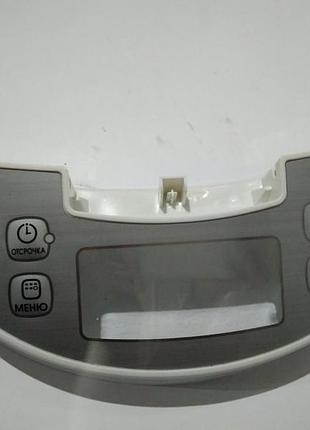 Панель лицьова мультиварки redmond rmc-m4500