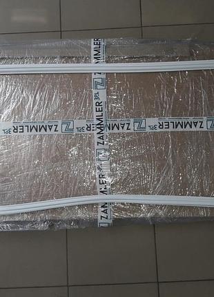 Уплотнительная резина для морозильной камеры beko - 4546861000 (4668512500)