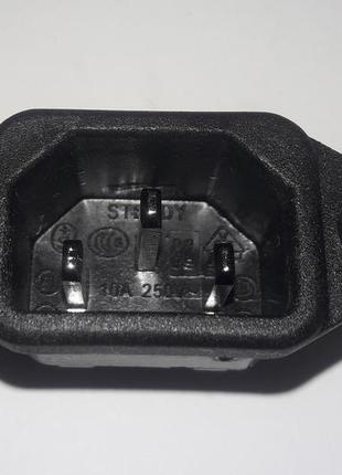 Мережевий роз'єм до мультиварки redmond rmc-m4515