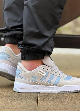 Adidas forum low