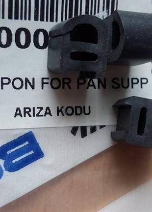 Тримач розв'язання плити beko 255100015 для моделей fm, m, ce, br, bro