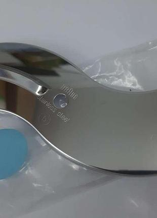 Насадка "b" (терка) кухонного комбайна braun