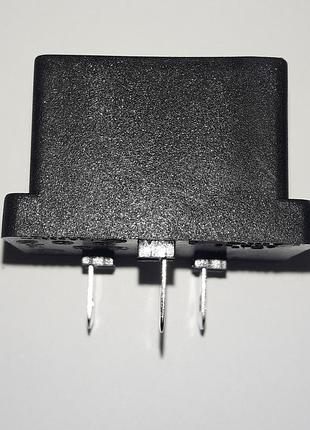 Сетевой разъем мультиварки redmond rmc-m4503 3
