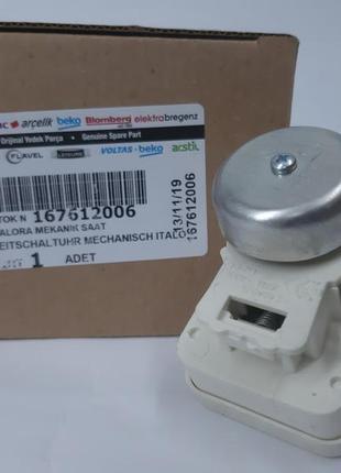 Механічний таймер для духовки beko - 167612006