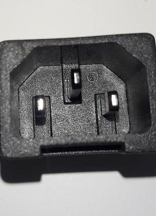 Сетевой разъем мультиварки redmond rmc-m4503 4