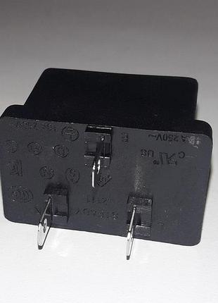 Сетевой разъем мультиварки redmond rmc-m4503 2