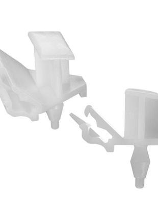 Кріплення молдингу порогів 51117160451