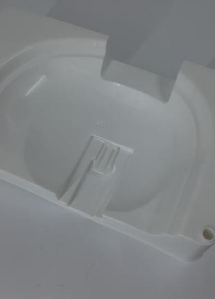 Піддон (ємність для збору води) на компресор для холодильника beko