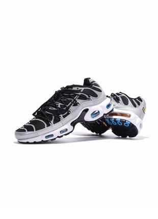 👟 кросівки nike air max tn plus lace toggle1 фото