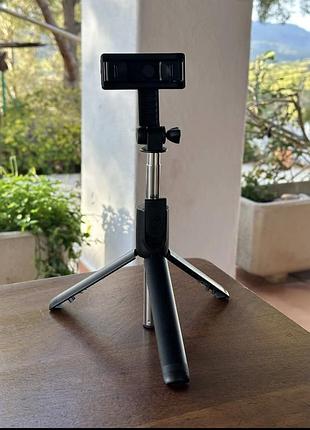 Трипод штатив для телефона