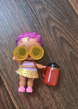 Ляльки лол, lol. 2