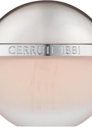 Cerruti 1881 pour femme