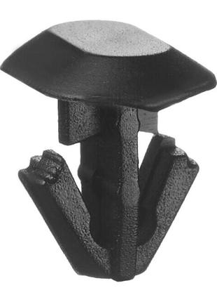 Клипса уплотнителя дверей 8201033717