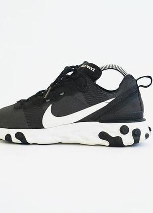 Кроссовки nike react element 55 размер 38-39