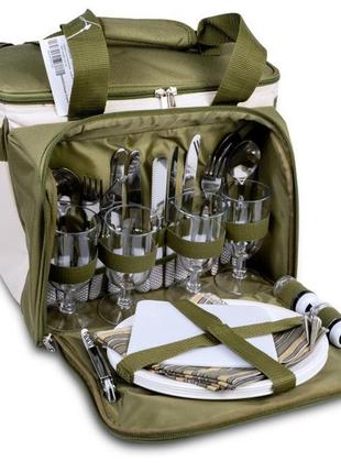 Набор для пикника ranger lawn (арт. ra 9909) pro_1399