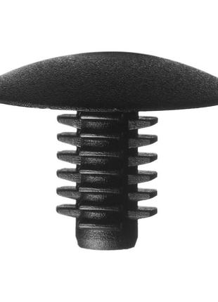 Кліпса натискна багажника та радіатора alfa romeo, fiat, lancia, peugeot, renault, citroen, opel, dacia, vw 7703077068