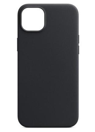 Чохол до мобільного телефона armorstandart fake leather case apple iphone 12 / 12 pro black (arm61382)>> задайте питання щодо
