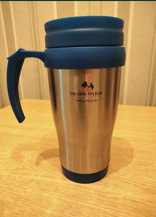 Термокухрль dr. king