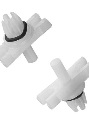 Кріплення молдингу дверей 51138204858