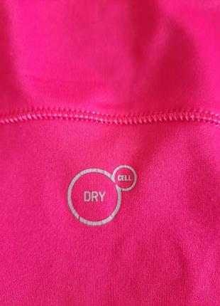 Майка спорт футболка безрукавка топ найк фиолетовая малиновая красная розовая яркая xs s m xxs l 34 32 36 38 40 тренировка8 фото