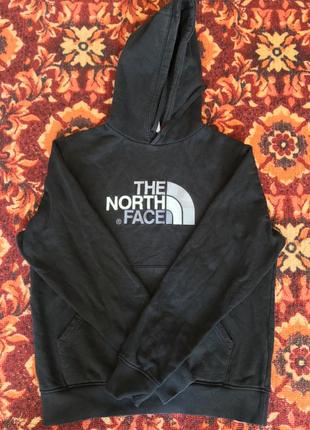 Худи кофта the north face