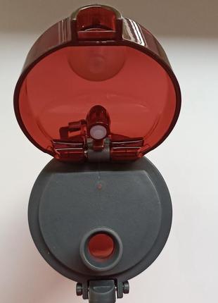 Спортивна пляшка для води без бісфенолу 560 мл