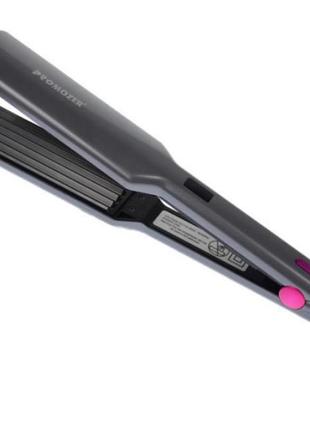 Гофре для волосся promozer pm-7085a