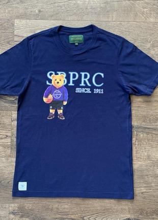 Футболка santa barbara polo & racquet club