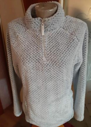 Тепла меховушка