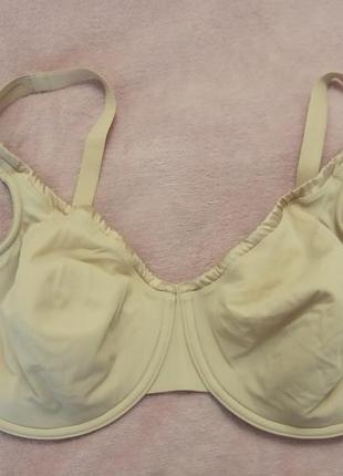 Комфортный бюст без поролона, 85f, hunkemoller