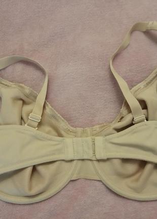 Комфортный бюст без поролона, 85f, hunkemoller2 фото