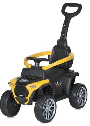 Детский электроквадроцикл m 4803el-6 до 25 кг