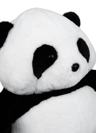 Детская мягкая игрушка "малыш панда" fwpbabypanda24bk0 30 см5 фото