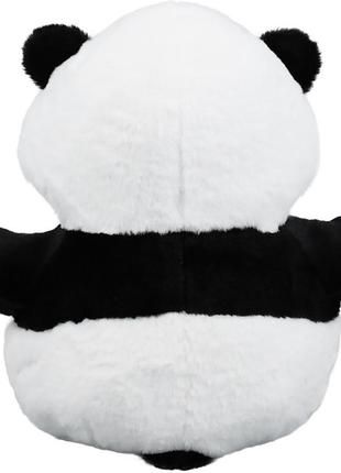 Детская мягкая игрушка "малыш панда" fwpbabypanda24bk0 30 см3 фото