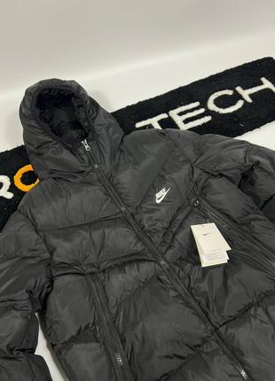 Куртка мужская nike