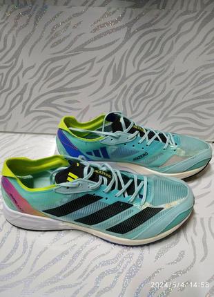 Кросівки adidas adizero adios -7