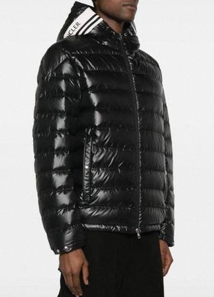 Пуховик куртка moncler