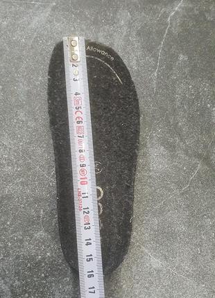 Сапоги черевики зимові ecco 5