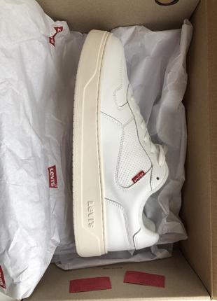 Кросівки levi’s glide