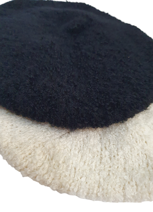 Берет альпака