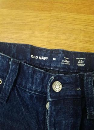 Женские джинсы old navy