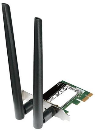 Мережева карта wi-fi d-link dwa-582