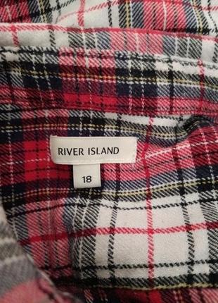 Тепла сорочка 💯% хлопок.