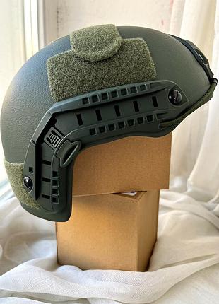 Шлем тактический fast (usa)
