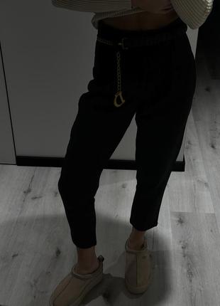 Брюки dior 4