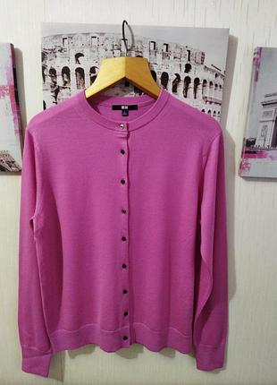 Кардиган 100% XL / 56