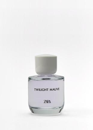 Twilight mauve zara, парфуми zara, духи zara 90мл