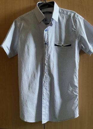 Сорочка чоловіча