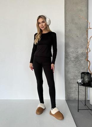 Термо комплект