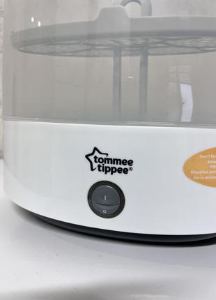 Стерелізатор tommee tippee